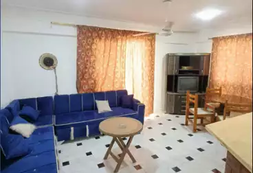 Furnished Apartment For sale - 2 rooms - floor 3
