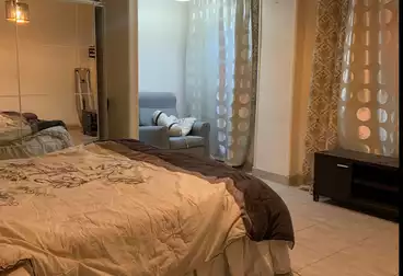 Serviced Apartments For rent - 3 rooms - floor 3