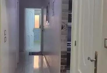 Furnished Apartment For rent - 2 rooms - floor 7
