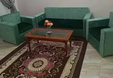 عقارات للإيجار - 2 غرف - بالدور 1