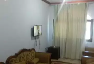 Furnished Apartment For rent - 2 rooms - floor 3