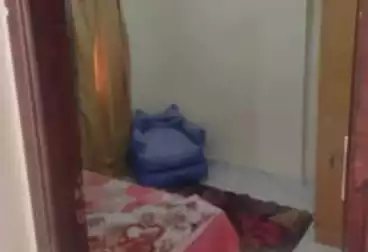 Furnished Apartment For rent - 2 rooms - floor 0