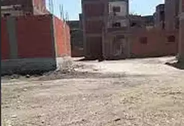 أرض مباني سكنية للبيع