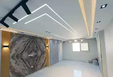 Apartments For sale - 2 rooms - floor 7