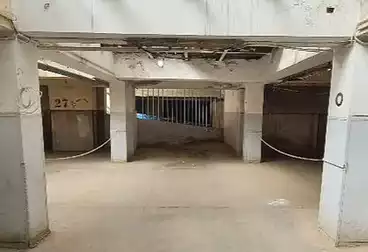 Garage For sale