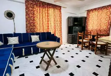 Furnished Apartment For sale - 2 rooms - floor 0