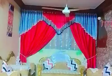 عقارات للبيع - 2 غرف - بالدور 3