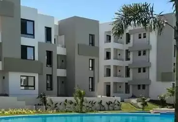 مبنى إداري للبيع - 2 غرف