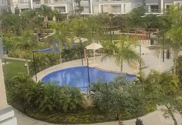 Apartment with Garden For rent - 3 rooms - floor 0