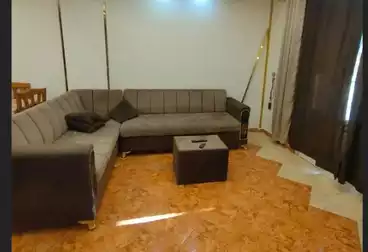 Furnished Apartment For rent - 2 rooms - floor 2
