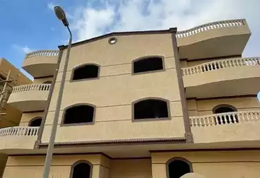 Villas For sale - 3 rooms - floor 1