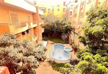 Apartments For sale - 3 rooms - floor 4