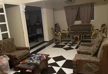 Properties For rent - 2 rooms - floor 5