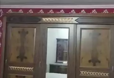 شقق مفروشة للبيع - 2 غرف - بالدور 3