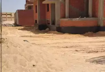 فلل للبيع - 4 غرف