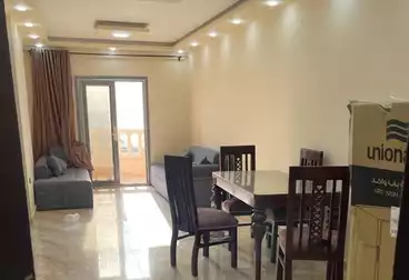 شقق مفروشة للبيع - 2 غرف - بالدور 5