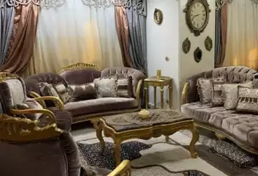 Apartments For sale - 3 rooms - floor 4