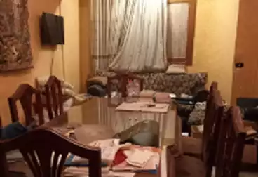 شقق للبيع - 3 غرف - بالدور 5