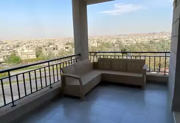 شقق مفروشة للإيجار - 2 غرف - بالدور 3