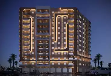 Building For sale