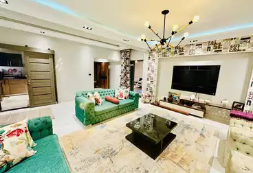 Penthouse For sale - 3 rooms - floor 4