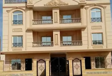 Apartments For sale - 3 rooms - floor 3