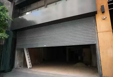 Commercial For rent - floor 0