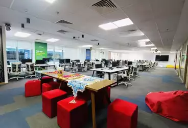 Administrative For rent - floor 2