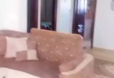 Furnished Apartment For sale - 3 rooms - floor 4