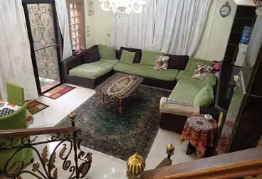 Duplex For sale - 5 rooms - floor 0