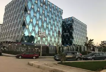 Administrative For rent - 1 rooms - floor 2