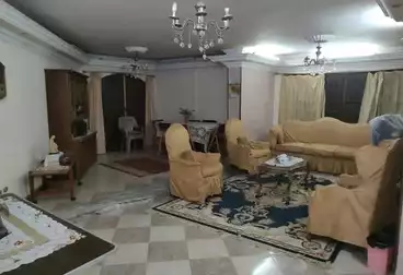 Properties For rent - 3 rooms - floor 6