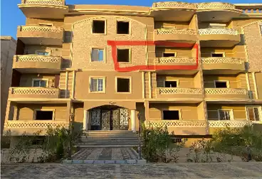 Apartments For sale - 3 rooms - floor 2
