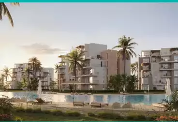 Chalets For sale - 1 rooms - floor 1