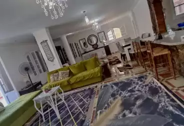 Duplex For sale - 3 rooms - floor 7