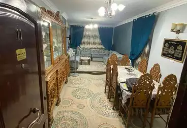 Apartments For sale - 3 rooms - floor 3