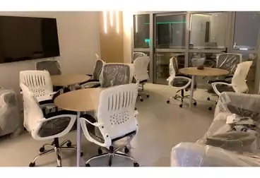 Administrative For rent - floor 1