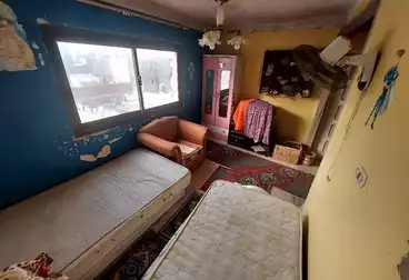 Apartments For sale - 2 rooms - floor 8