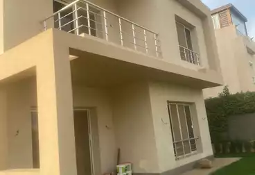 Separate Villa For rent - 5 rooms