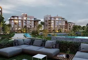 Apartments For sale - 2 rooms - floor 2