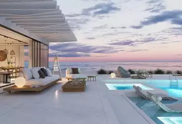 Chalets For sale - 2 rooms - floor 2