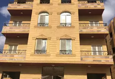 Apartments For sale - 3 rooms - floor 3