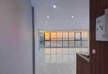 Offices For rent - 5 rooms - floor 2