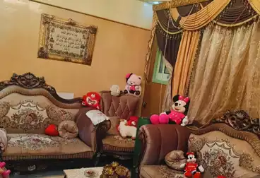 undefined undefined - 2 rooms - floor 3