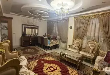 روف للبيع - 3 غرف - بالدور 5