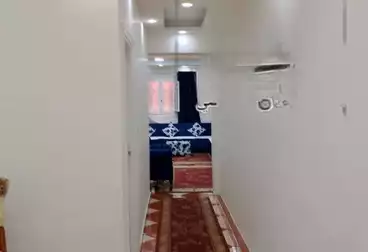 روف للبيع - 3 غرف - بالدور 7