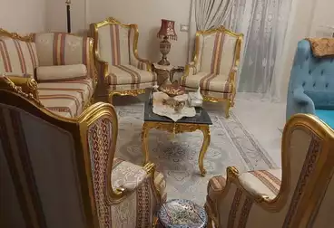 Apartments For sale - 3 rooms - floor 1