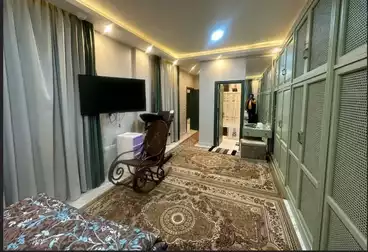 فيلا منفصلة للإيجار - 4 غرف