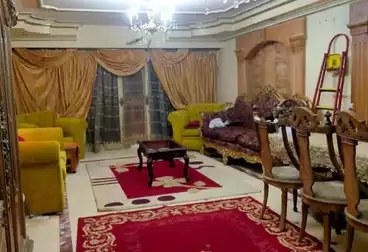 undefined undefined - 3 غرف - بالدور 7