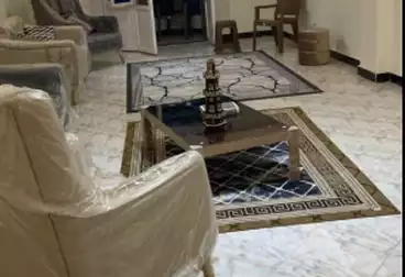 Furnished Apartment For sale - 3 rooms - floor 8